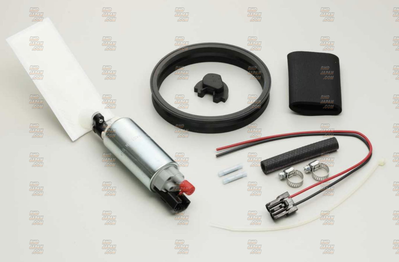 ナツ様 Tomei Oversize Fuel Pump Kit 255l/h - Silvia S14 Skyline